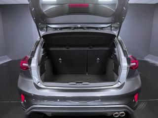 FORD Focus usata, con Controllo trazione