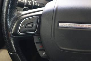 LAND ROVER Range Rover Evoque usata 25