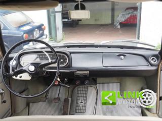 LANCIA Flavia usata 18