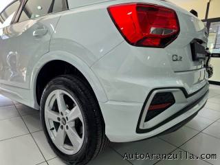 AUDI Q2 usata, con Chiusura centralizzata telecomandata