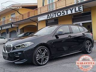 BMW 118 usata, con Park Distance Control