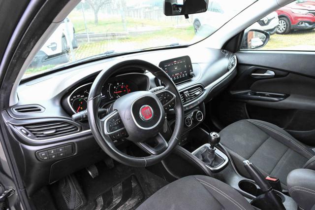 FIAT Tipo usata, con Cruise Control
