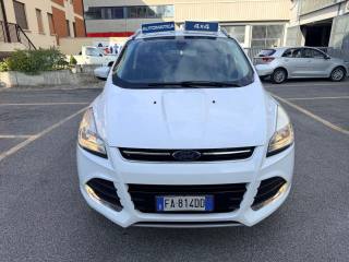 FORD Kuga usata, con Airbag laterali