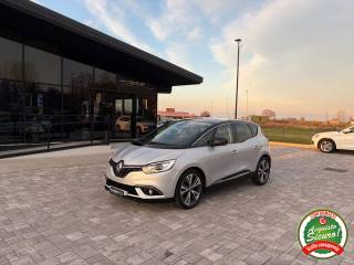 RENAULT Scenic usata, con Airbag