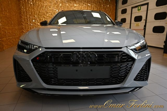 AUDI RS6 usata 131
