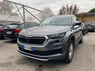 SKODA Kodiaq usata, con Airbag