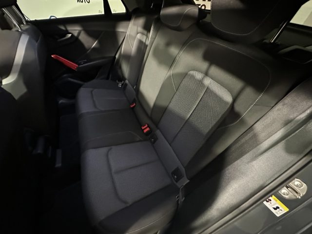 AUDI Q2 usata, con Chiusura centralizzata