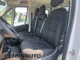 FIAT Ducato usata, con Autoradio digitale