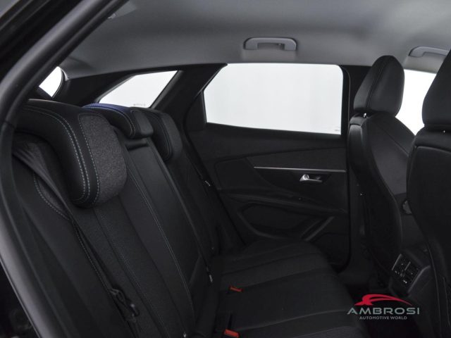 PEUGEOT 3008 usata 10