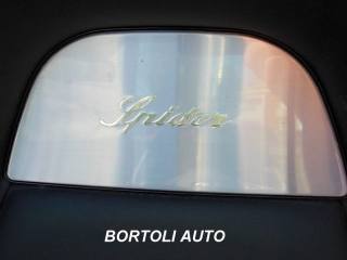 ALFA ROMEO Spider usata, con Fendinebbia