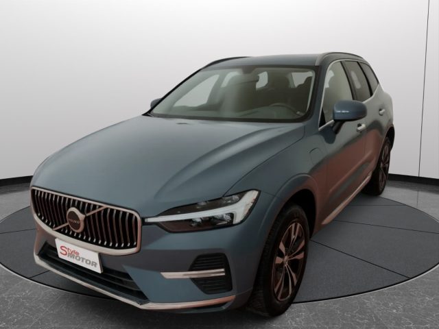 VOLVO XC60 usata, con Airbag