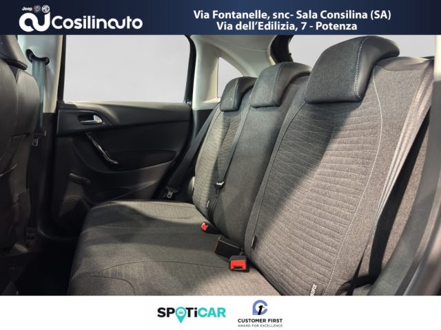CITROEN C3 usata, con Cruise Control