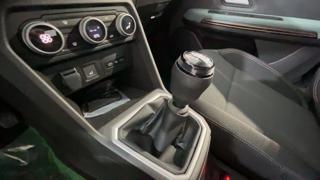 DACIA Sandero usata, con Autoradio
