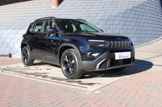JEEP Avenger usata, con Airbag