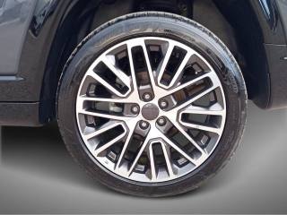 JEEP Compass usata, con Cruise Control