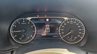 NISSAN Juke usata, con Fendinebbia