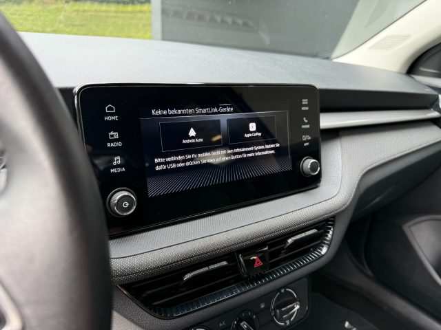 SKODA Fabia usata, con Cruise Control