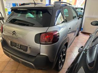 CITROEN C3 Aircross usata, con Airbag laterali