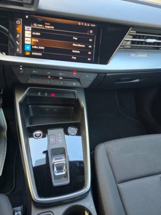 AUDI A3 usata, con Fari LED