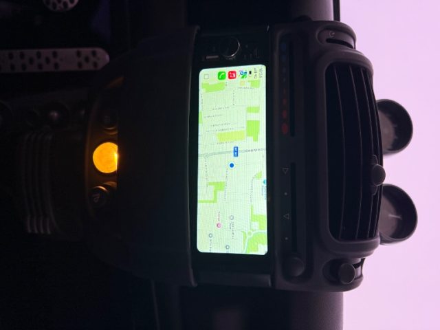 SMART ForTwo usata 8