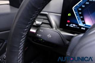BMW 320 usata, con Touch screen