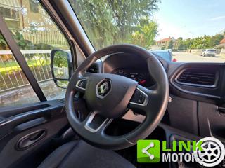 RENAULT Master usata, con Sensori di parcheggio anteriori