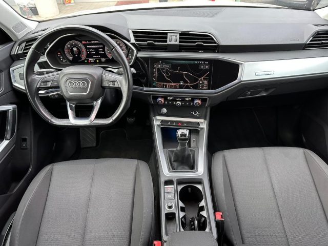 AUDI Q3 usata, con Fari Xenon