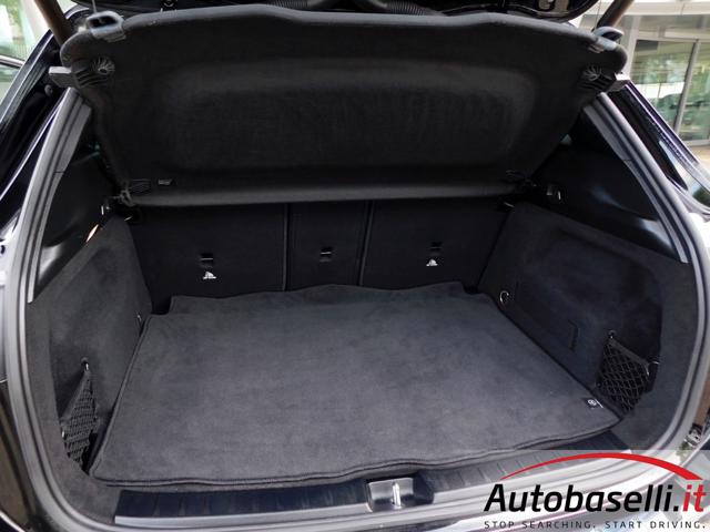 MERCEDES-BENZ GLA 180 usata 66