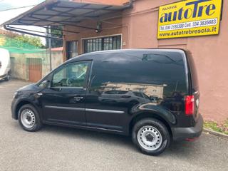 VOLKSWAGEN Caddy usata, con Airbag Passeggero