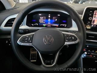 VOLKSWAGEN T-Roc usata, con Cruise Control