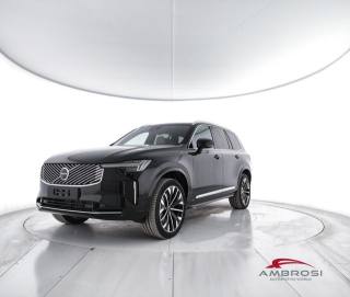 VOLVO XC90 B5 AWD Mild hybrid Benzina Ultra Bright 7 Sedili