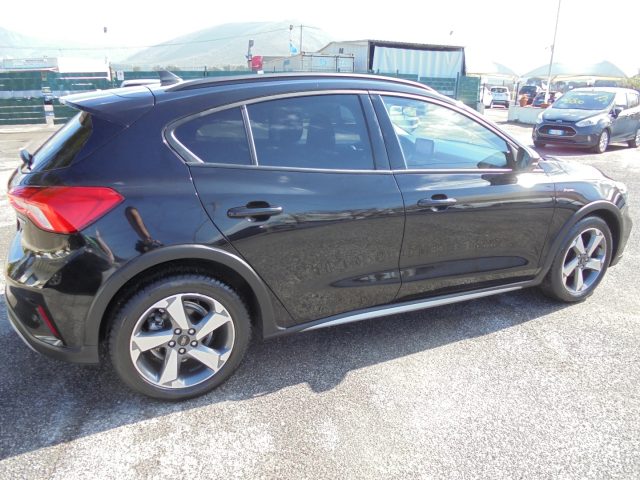 FORD Focus usata 27