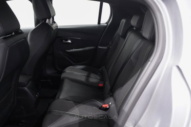 PEUGEOT 208 usata, con Volante multifunzione