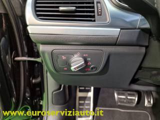 AUDI A6 usata, con Sedili sportivi