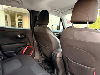 JEEP Renegade usata, con Controllo trazione