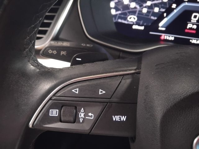 AUDI Q5 usata 27
