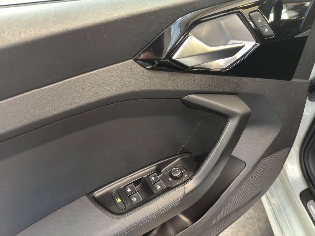 AUDI A1 usata, con Sensore di luce
