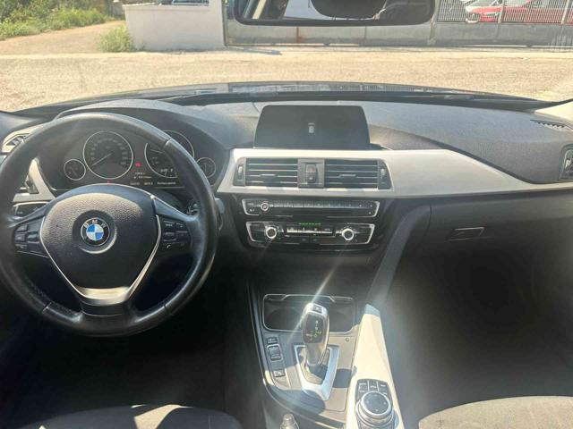 BMW 318 usata, con Climatizzatore