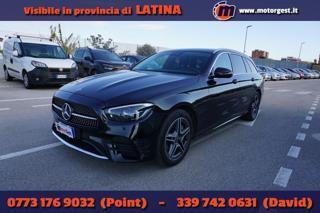 MERCEDES-BENZ E 300 usata, con Airbag laterali