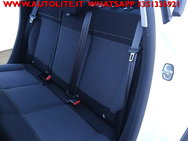 CITROEN C3 usata, con Servosterzo