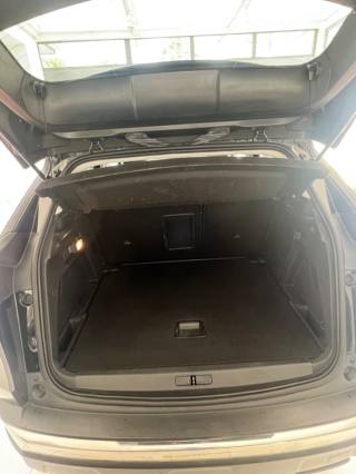 PEUGEOT 3008 usata, con USB