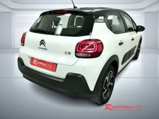 CITROEN C3 usata 8