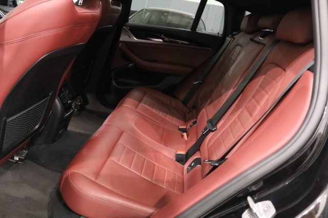 BMW X4 usata, con Fari LED