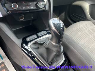 OPEL Corsa usata, con Touch screen