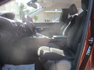 PEUGEOT 5008 usata, con Cruise Control