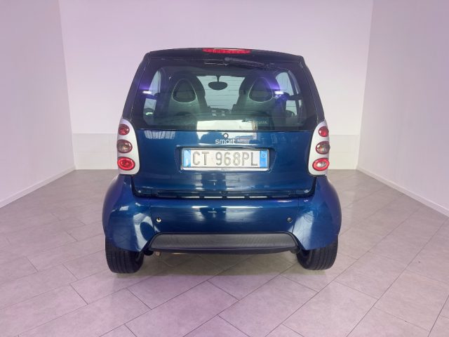 SMART ForTwo usata 7