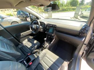CITROEN C3 Aircross usata, con Sistema di navigazione