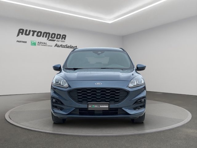 FORD Kuga usata, con Airbag