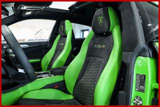 LAMBORGHINI Urus usata, con Controllo trazione