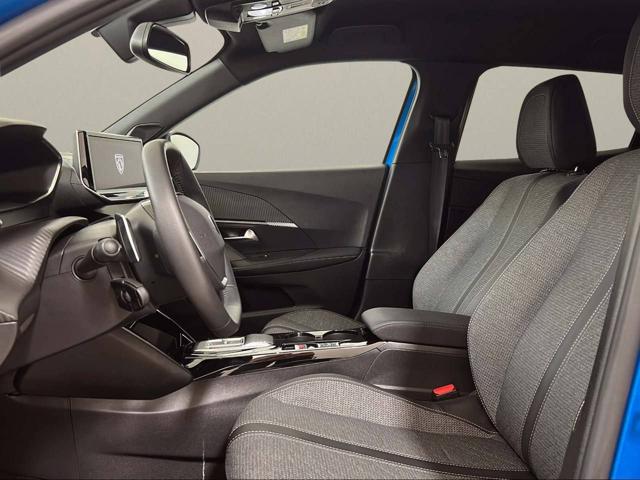 PEUGEOT 2008 usata, con Chiusura centralizzata